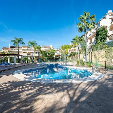 Nueva Andalucia Penthouse Apartment