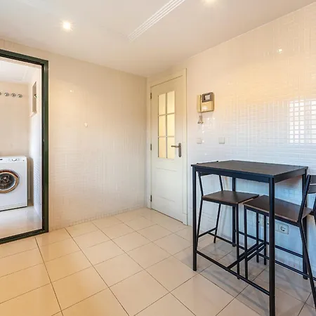 Διαμέρισμα Nueva Andalucia Penthouse *