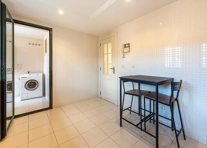 Apartament Nueva Andalucia Penthouse *