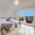 Apartment Nueva Andalucia Penthouse Marbella