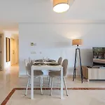 Apartment Nueva Andalucia Penthouse