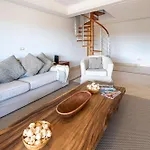 Nueva Andalucia Penthouse Apartment Marbella
