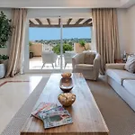 Apartment Nueva Andalucia Penthouse