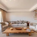 Nueva Andalucia Penthouse