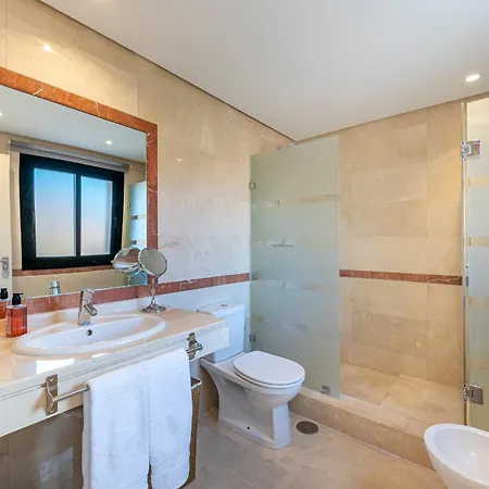 Nueva Andalucia Penthouse Apartamento *