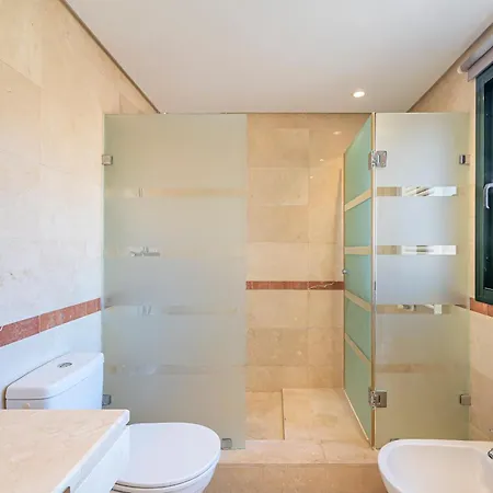 Nueva Andalucia Penthouse Apartamento *